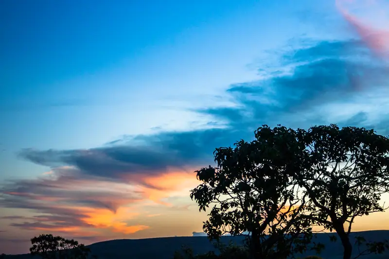 Alto Paraíso de Goiás, GO