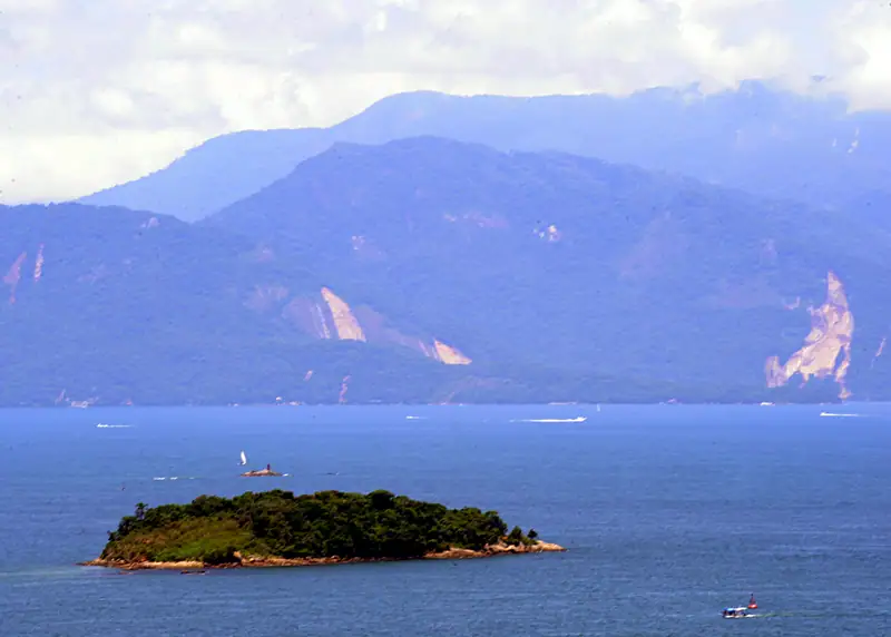Angra dos Reis, RJ
