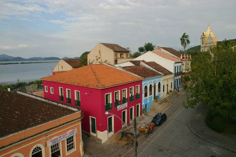 Antonina, PR