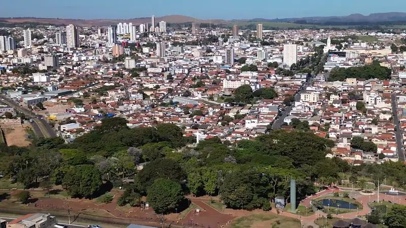 Araxá, MG