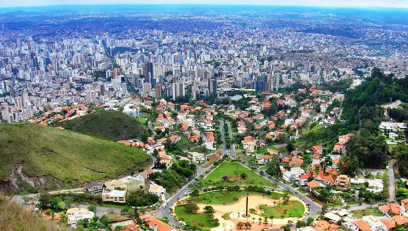 Belo Horizonte, MG