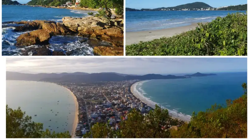 Bombinhas, SC