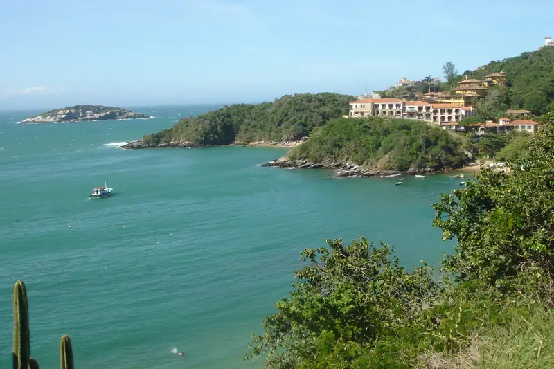 Búzios, RJ