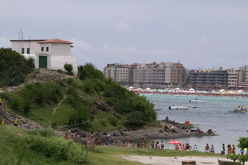 Cabo Frio, RJ