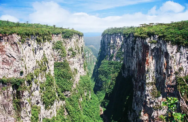 Cambará do Sul, RS