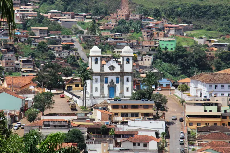 Congonhas, MG