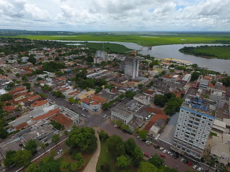 Corumbá, MS