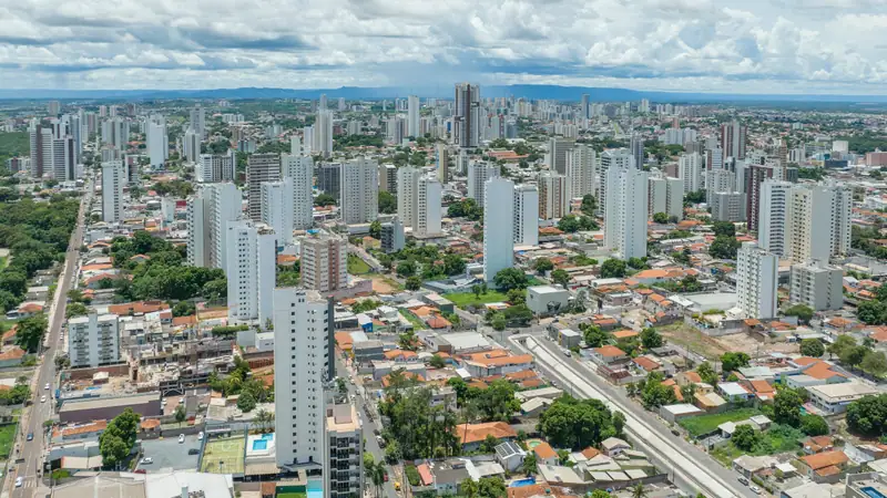 Cuiabá, MT