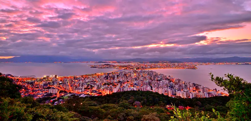 Florianópolis, SC