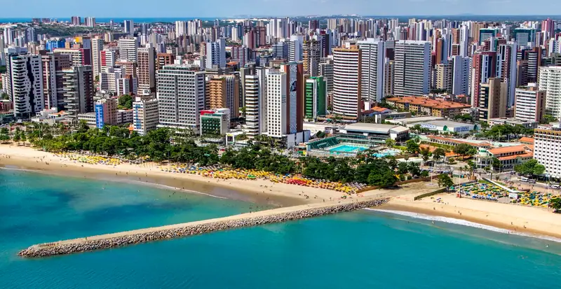 Fortaleza, CE