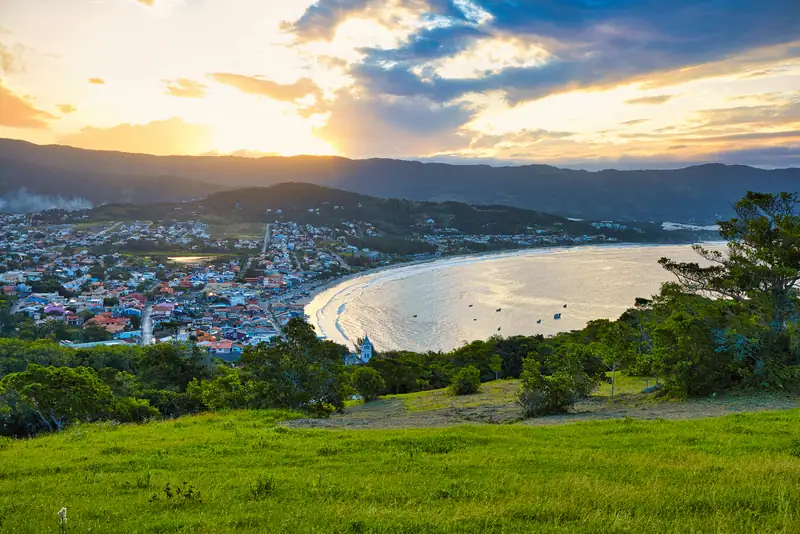 Garopaba, SC