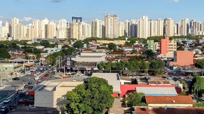 Goiânia, GO