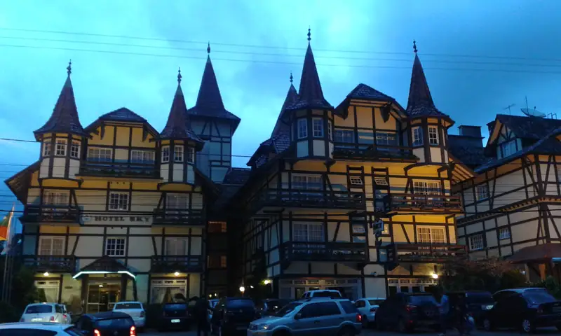 Gramado, RS