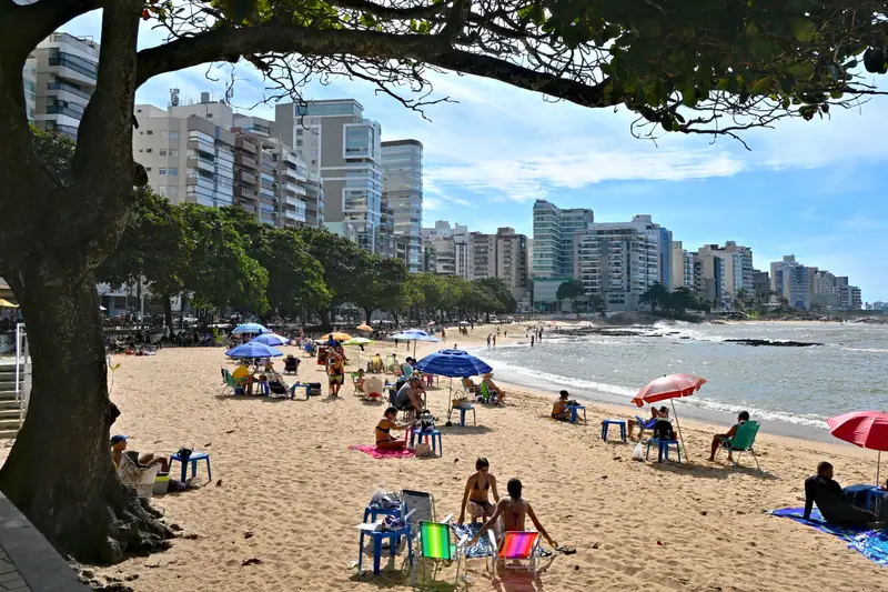 Guarapari, ES