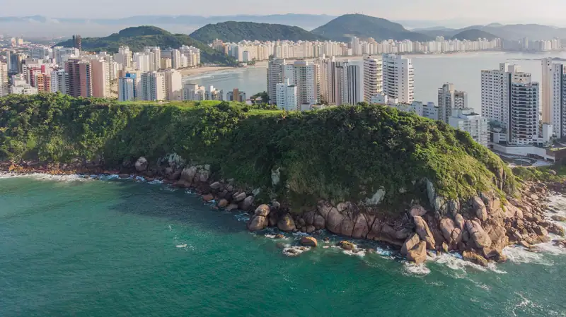Guarujá, SP