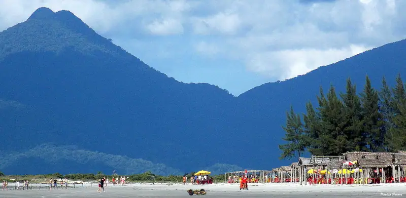 Ilha Comprida, SP