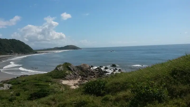 Ilha do Mel, PR