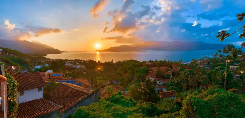 Ilhabela, SP