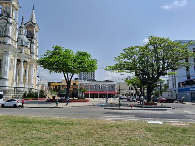 Ilhéus, BA
