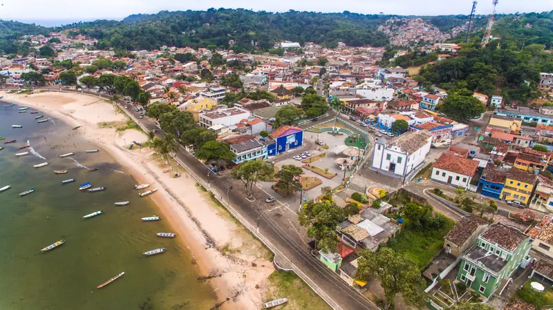Itacaré, BA