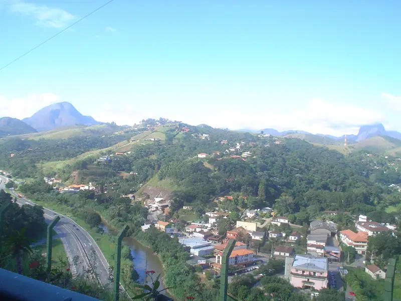 Itaipava, RJ