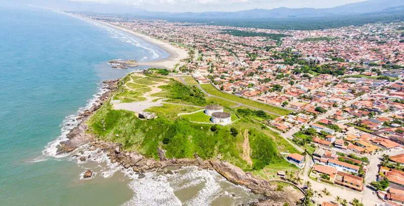 Itanhaém, SP