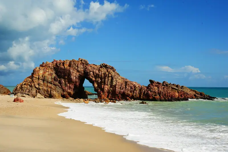 Jericoacoara, CE