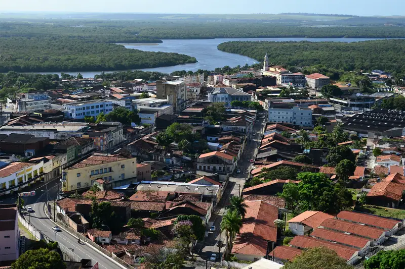 João Pessoa, PB