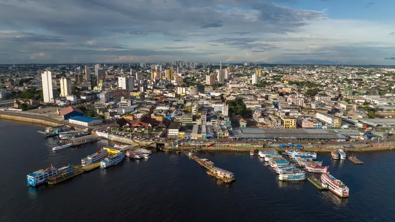 Manaus, AM