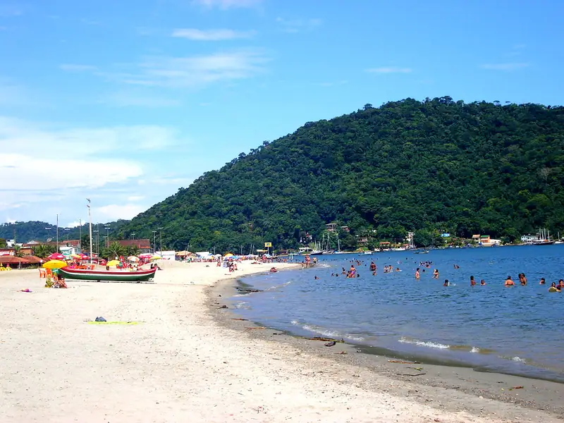 Mangaratiba, RJ