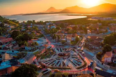 Maricá, RJ