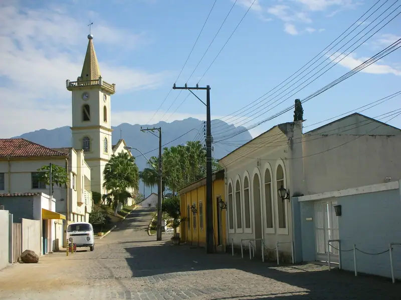 Morretes, PR