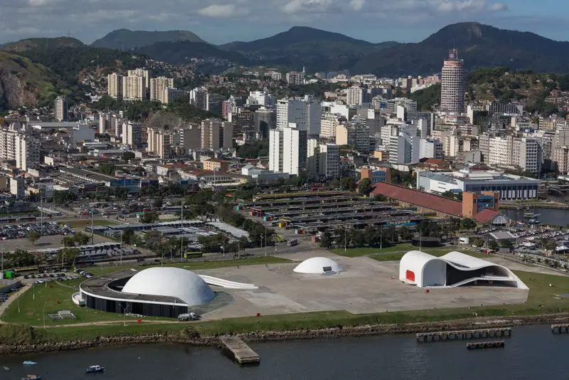 Niterói, RJ