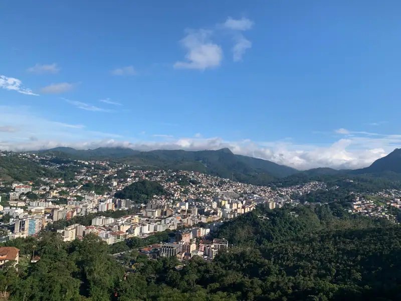 Nova Friburgo, RJ
