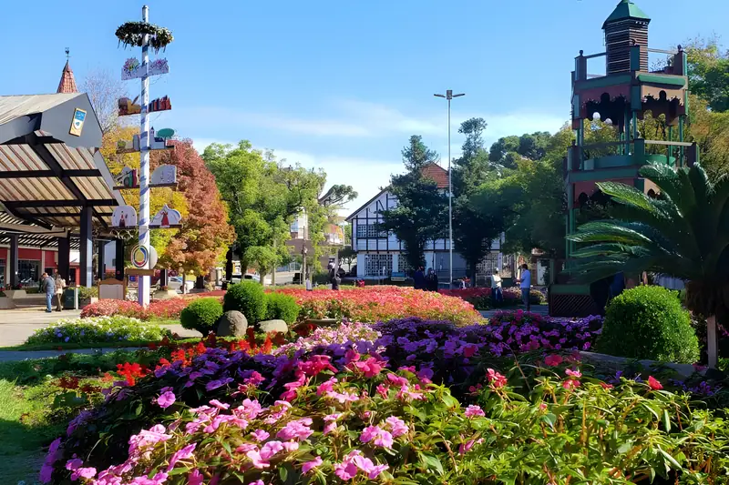 Nova Petrópolis, RS