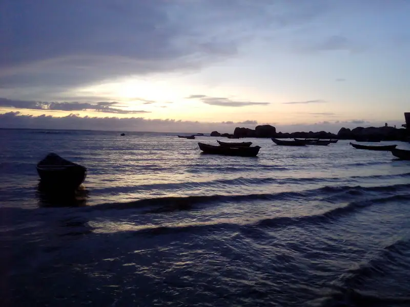 Parnaíba, PI