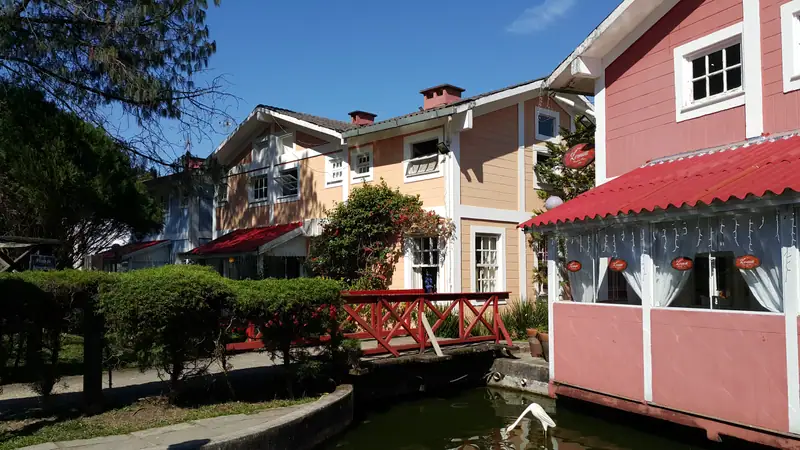 Penedo, RJ