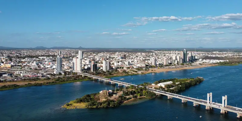 Petrolina, PE