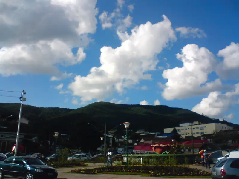 Poços de Caldas, MG