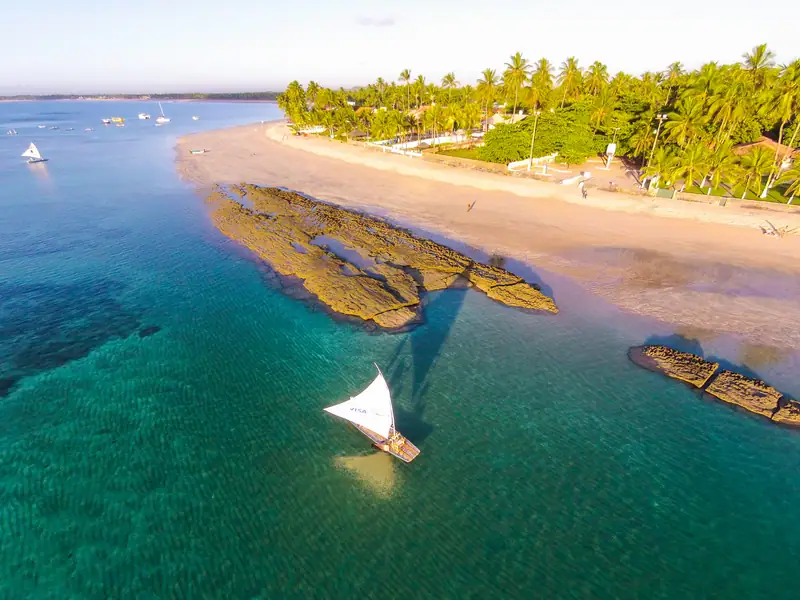Porto de Galinhas, PE