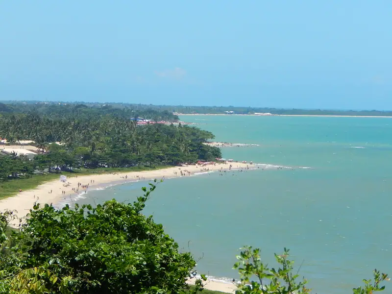 Porto Seguro, BA