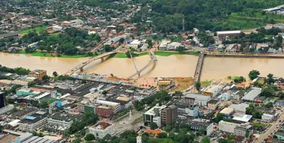 Rio Branco, AC