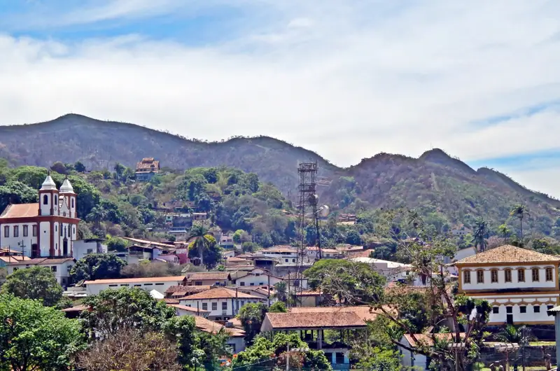 Sabará, MG
