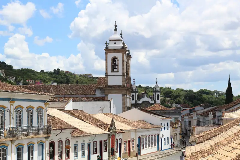 São João del-Rei, MG