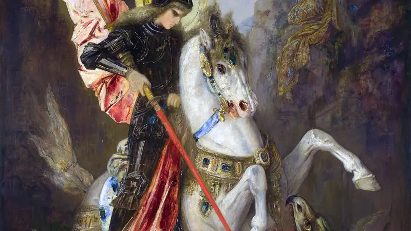 São Jorge, GO