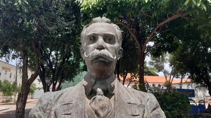 São Luís, MA