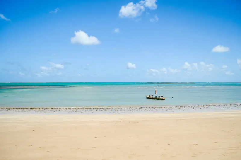 São Miguel dos Milagres, AL