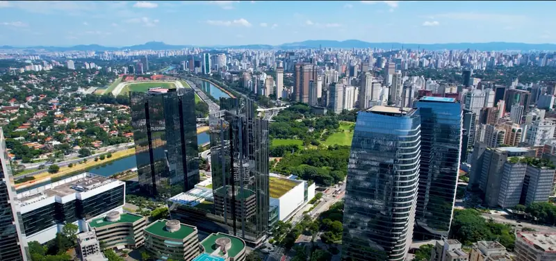 São Paulo, SP