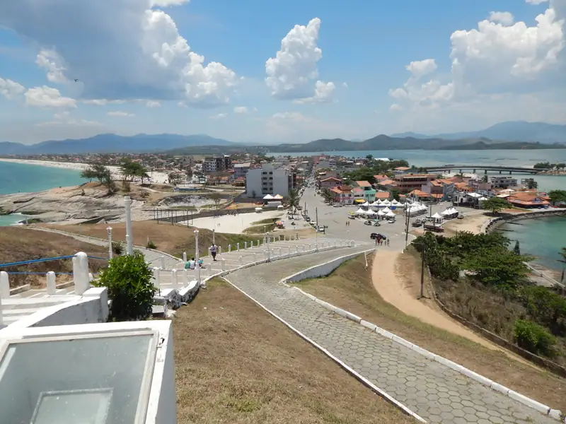 Saquarema, RJ