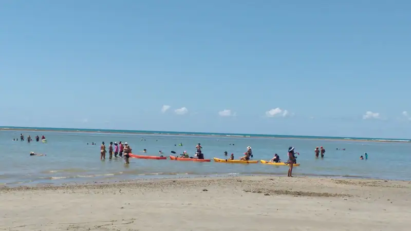 Trancoso, BA